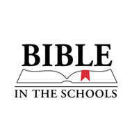 Bible In the Schools logo