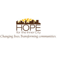 Hope for the Inner City logo