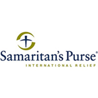 Samaritan Purse International relief Logo