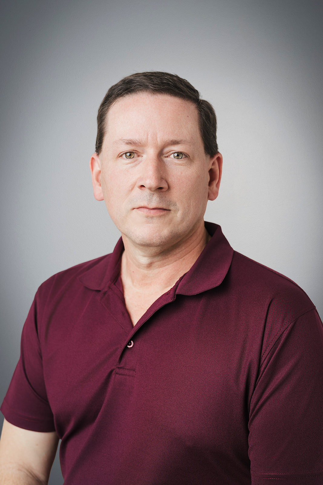 Brian Adams, P.E. 's headshot