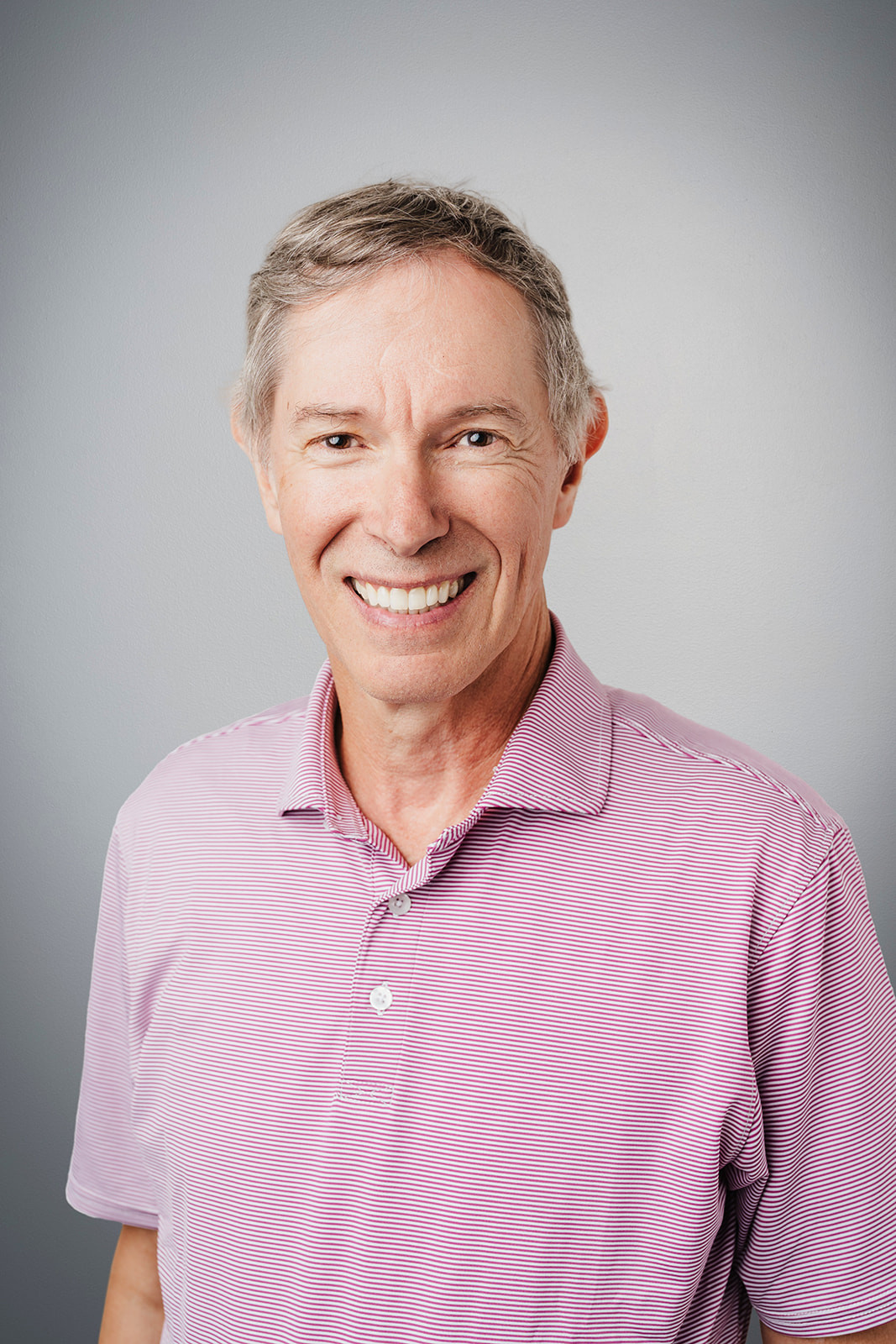 Gary Ellis, EIT's headshot