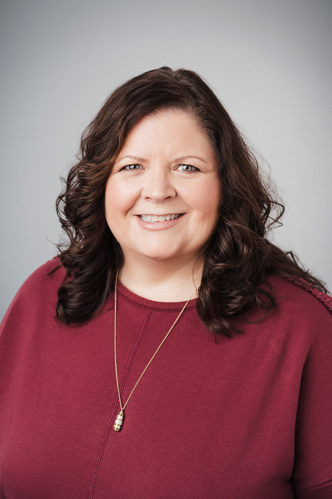 Kimberly H. Brown's headshot