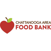 Chattanooga area food bank logo