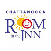 chattanooga room in the inn logo