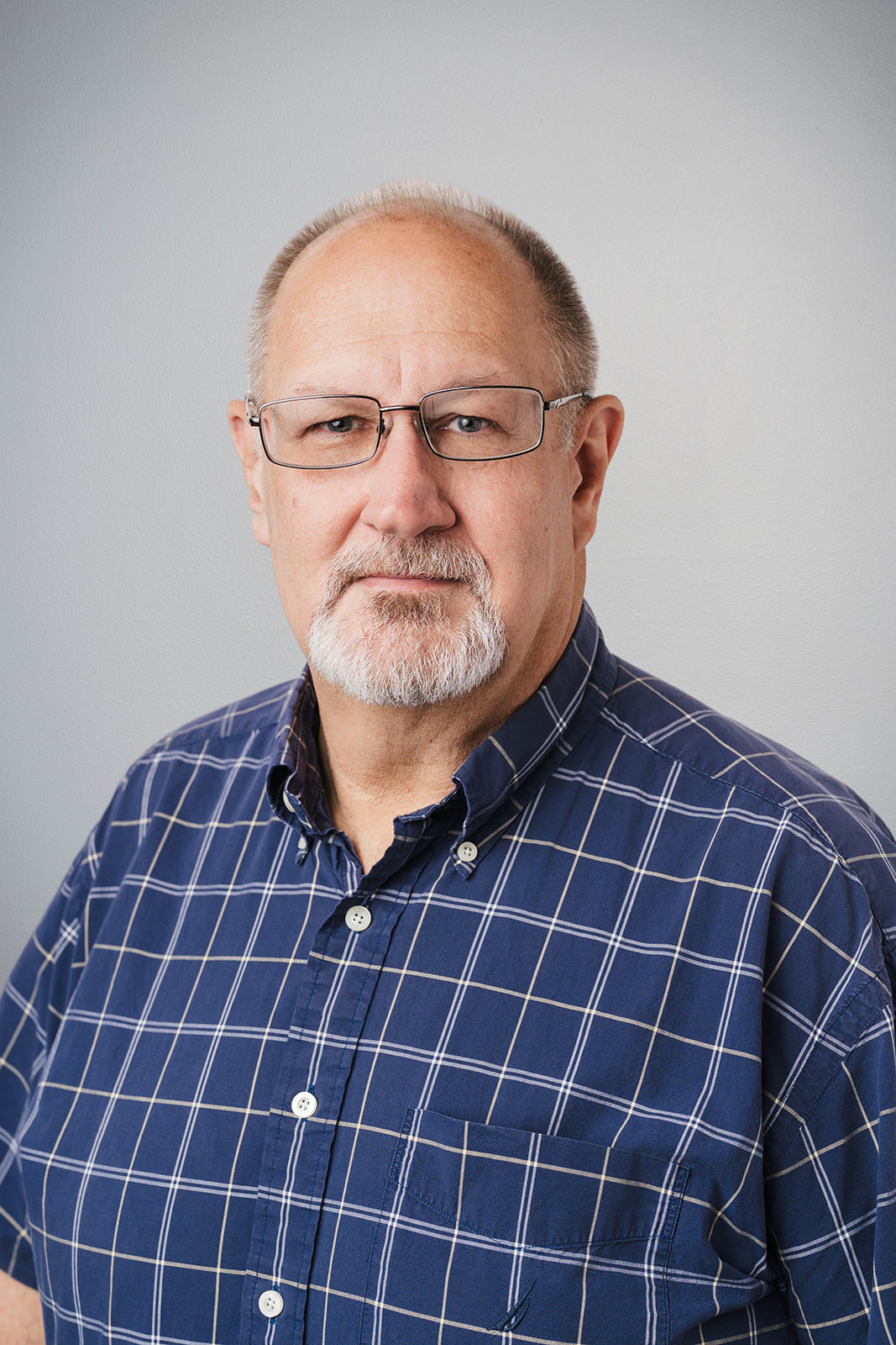 William A. (Tony) Traylor's headshot