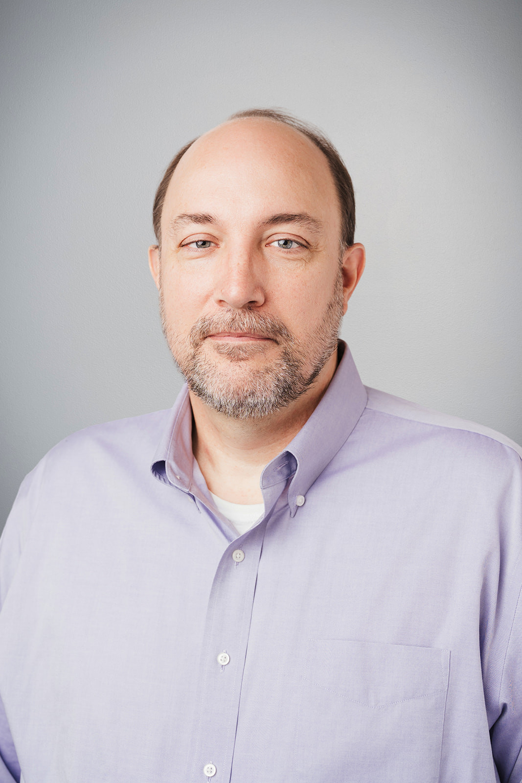 Brian Horne, S.E., P.E., LEED AP's headshot