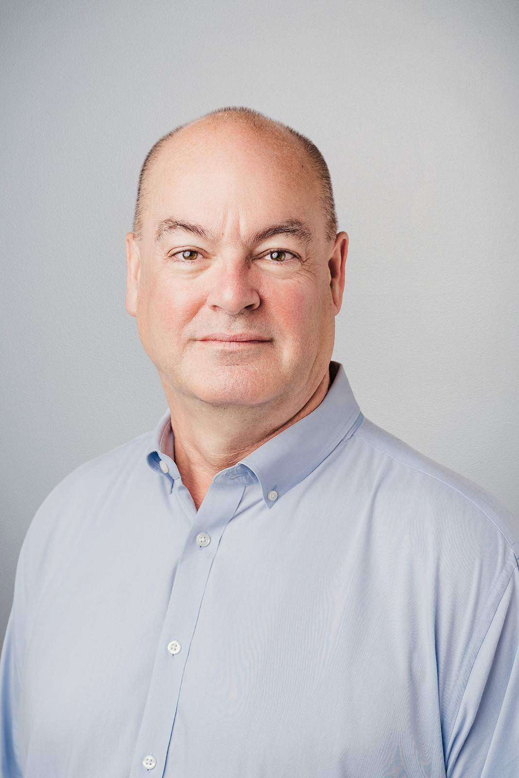 C. Jeff Westbrook, P.E., LEED AP's headshot