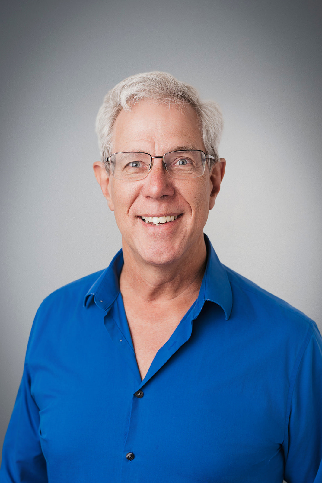 Scott McKenzie, P.E., LEED AP's headshot