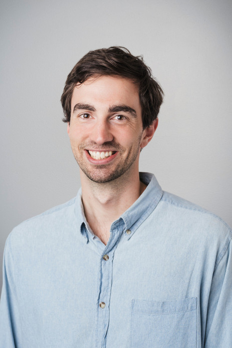 Brian Phillips, P.E.'s headshot