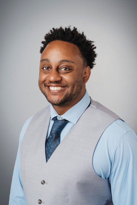 Joseph Lewis, EIT's headshot