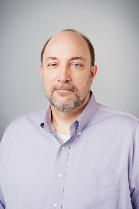 Brian Horne, S.E., P.E., LEED AP's headshot
