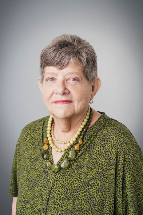 Denise French's headshot